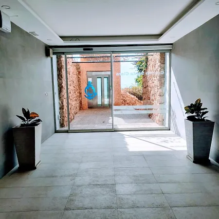 Santa Clara Mar Azul توريمولينوس