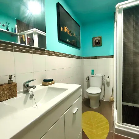 Apartment Santa Clara Mar Azul