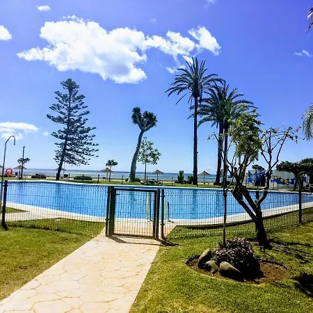 Apartment Santa Clara Mar Azul Torremolinos