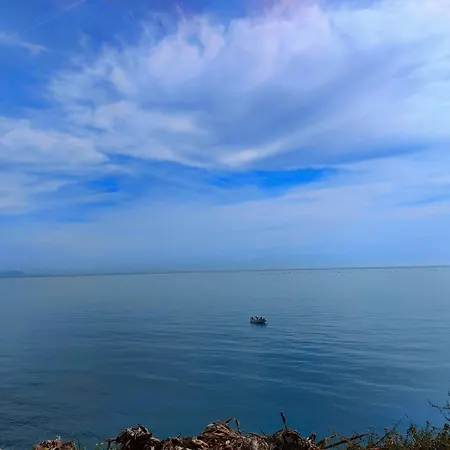 Appartamento Santa Clara Mar Azul *