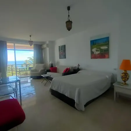 Apartment Santa Clara Mar Azul Torremolinos