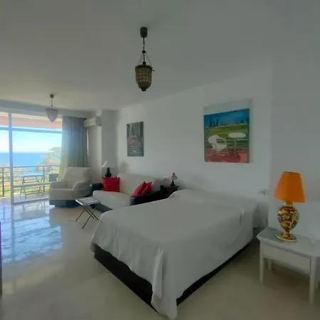 Santa Clara Mar Azul * Torremolinos