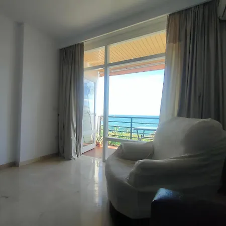 Santa Clara Mar Azul Apartment Torremolinos