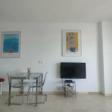 Appartamento Santa Clara Mar Azul Torremolinos