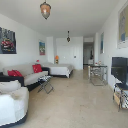 Apartment Santa Clara Mar Azul *