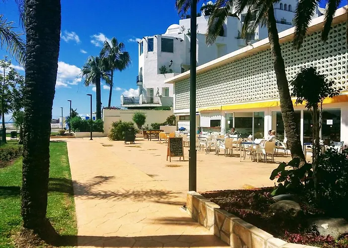 Santa Clara Mar Azul * Torremolinos