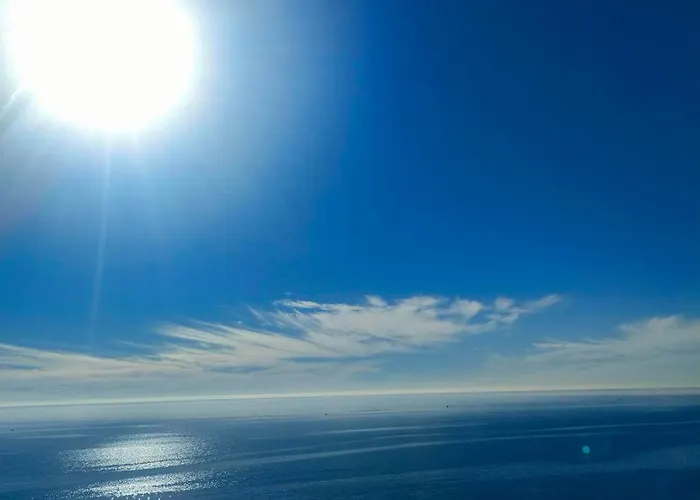 Santa Clara Mar Azul Torremolinos
