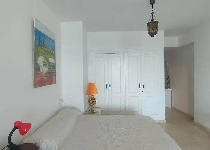 Santa Clara Mar Azul Apartmán *