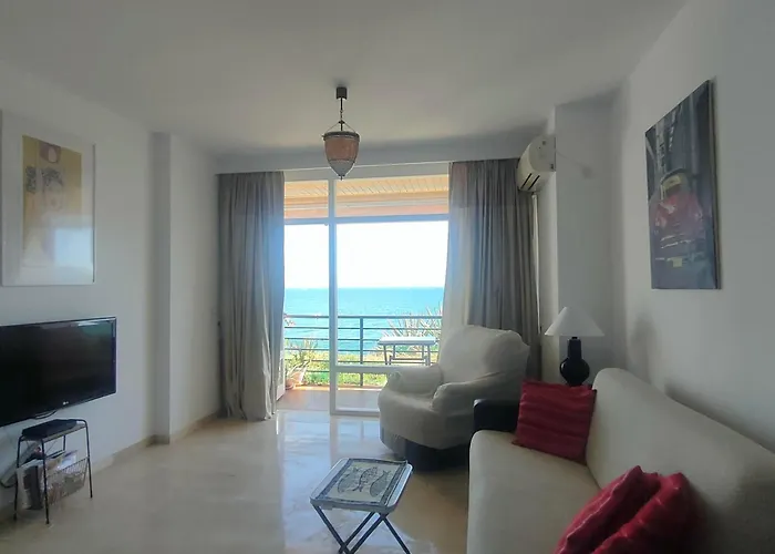 Apartmán Santa Clara Mar Azul *