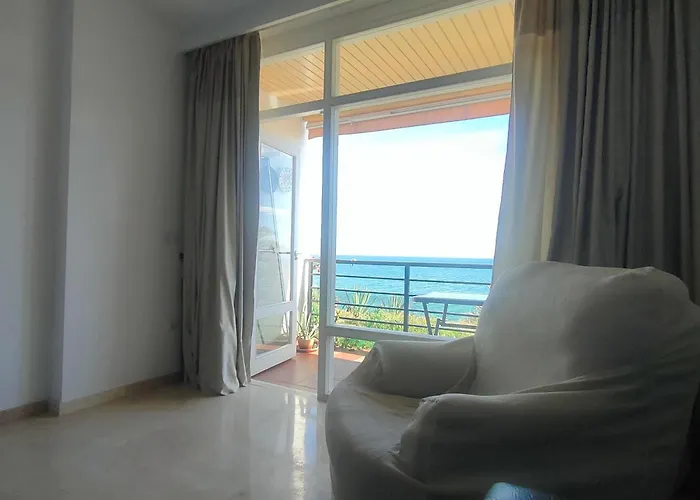 Santa Clara Mar Azul Apartmán Torremolinos