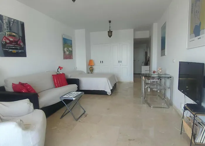 Apartmán Santa Clara Mar Azul *