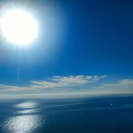 Santa Clara Mar Azul Torremolinos