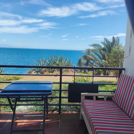 Santa Clara Mar Azul
